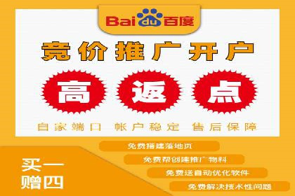 百度竞价广告赚钱模式深度解析及案例